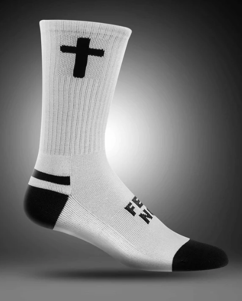 Unisex Performance Socks {Pathos Brand}