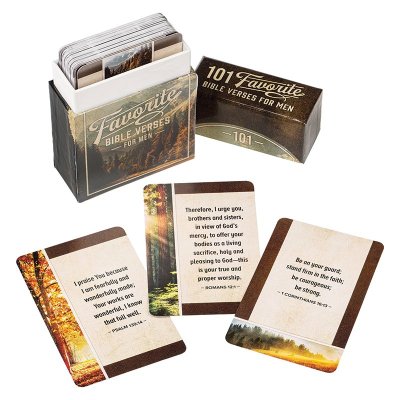 Box of Blessings