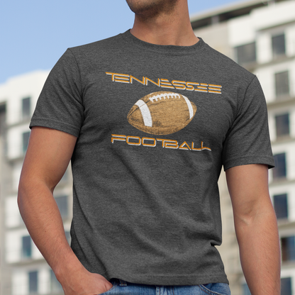 Tennessee Football {Men&
