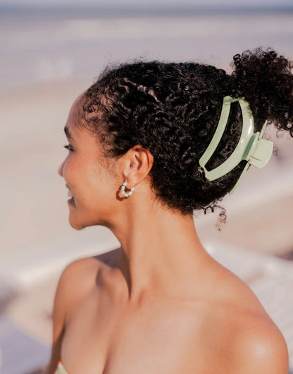 Teletie Open Clips {Summer Collection}