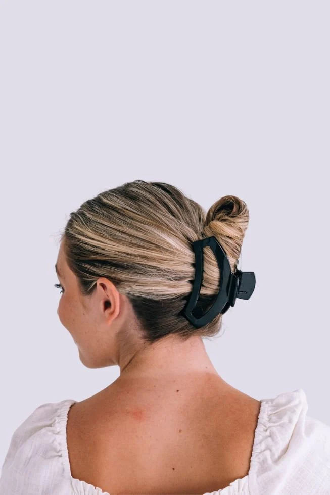 Teletie Open Clips {Neutrals Collection}