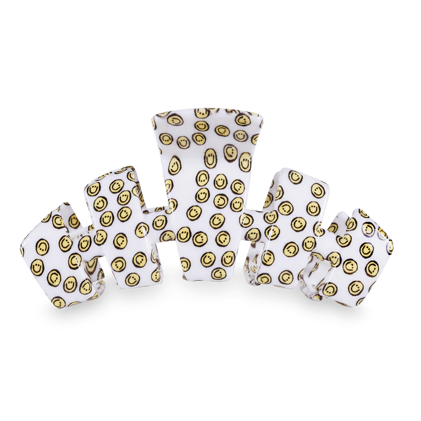 Teletie Classic Clips {Summer Collection}