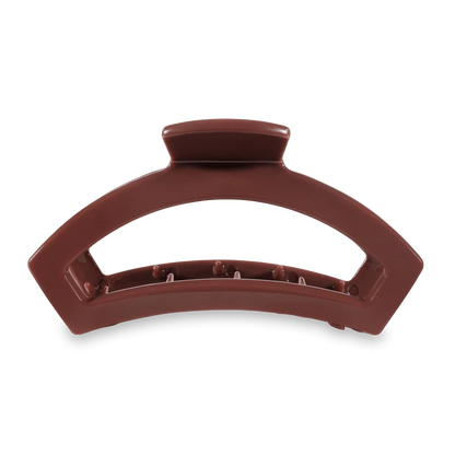 Teletie Open Clips {Neutrals Collection}