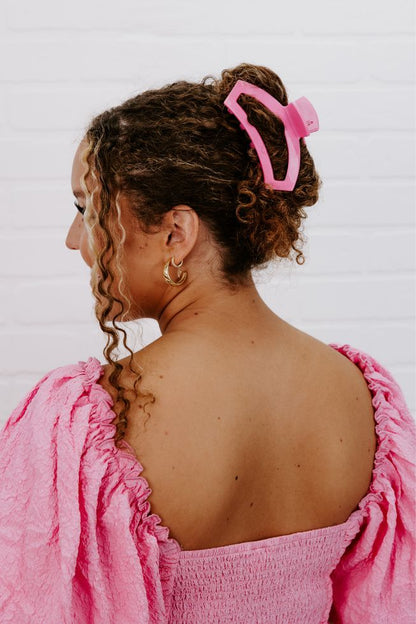 Teletie Open Clips {Spring Collection}