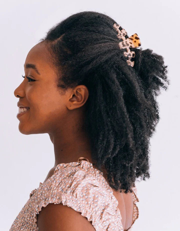 Teletie Classic Clips {Neutrals Collection}