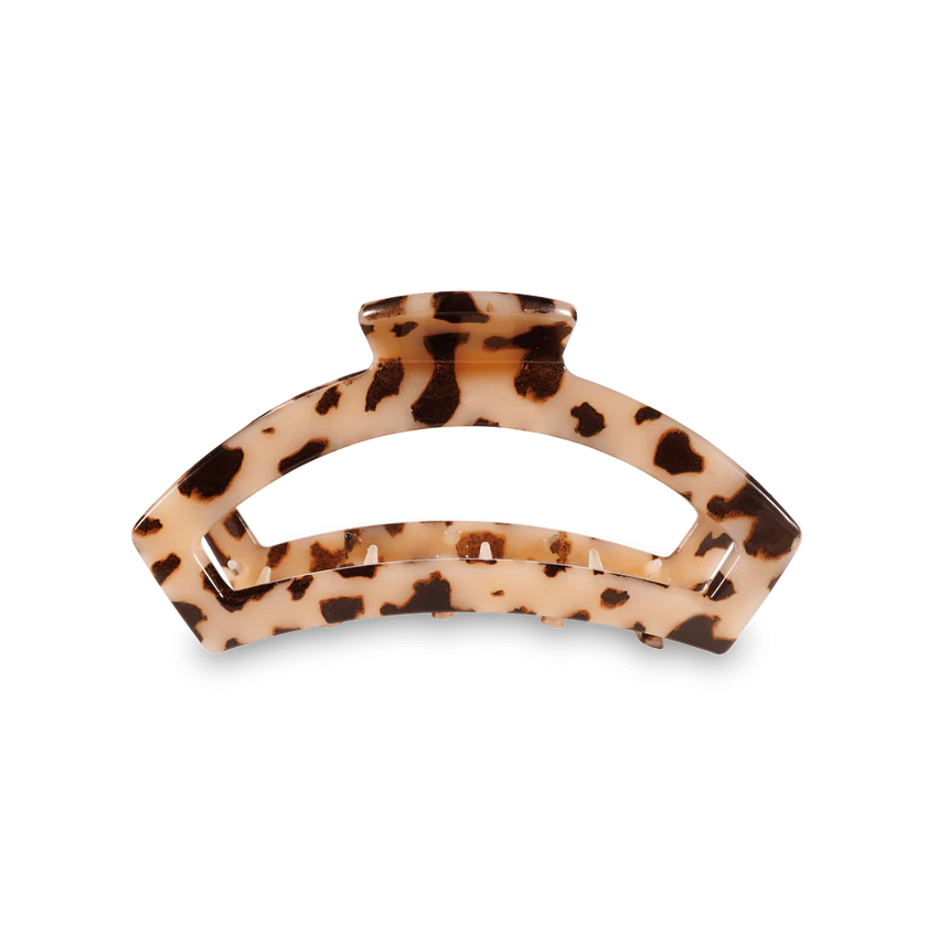 Teletie Open Clips {Neutrals Collection}