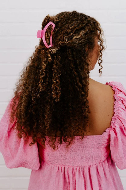 Teletie Open Clips {Spring Collection}