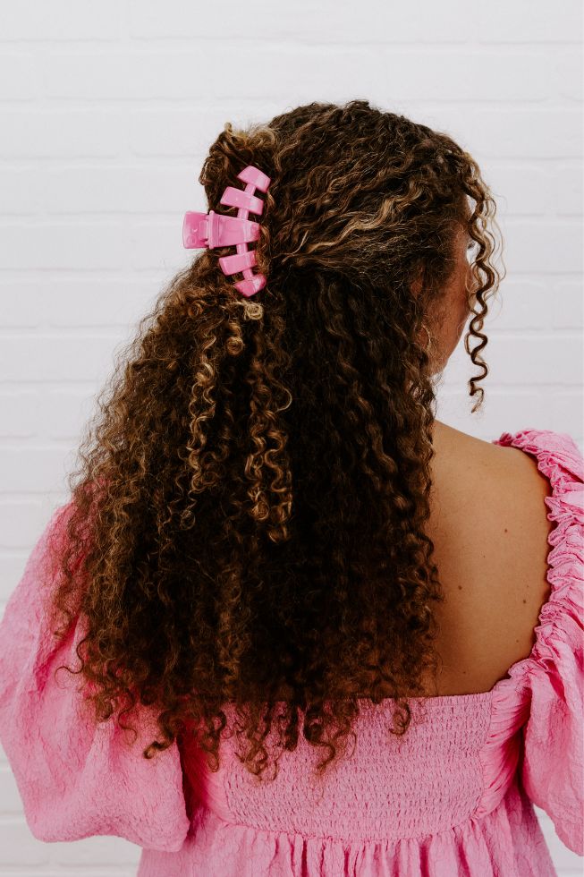 Teletie Classic Clips {Spring Collection}