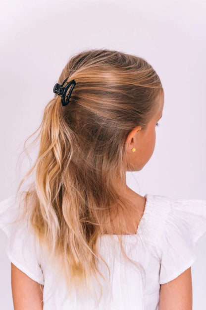 Teletie Open Clips {Neutrals Collection}