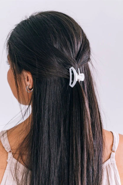 Teletie Open Clips {Neutrals Collection}