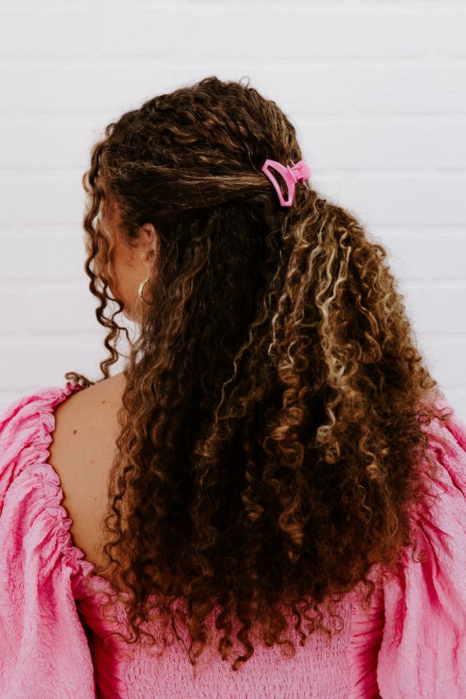 Teletie Open Clips {Spring Collection}