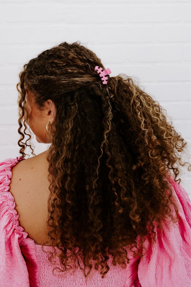Teletie Classic Clips {Spring Collection}
