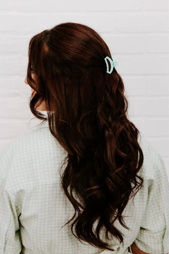 Teletie Open Clips {Spring Collection}