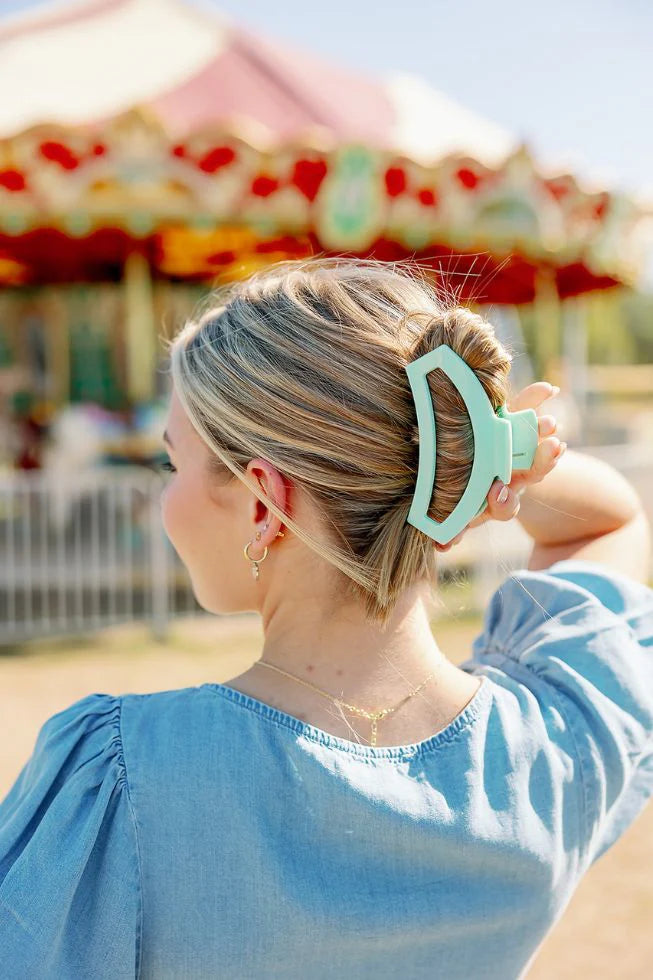 Teletie Open Clips {Spring Collection}