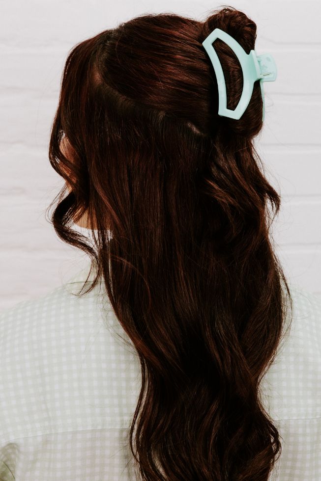 Teletie Open Clips {Spring Collection}