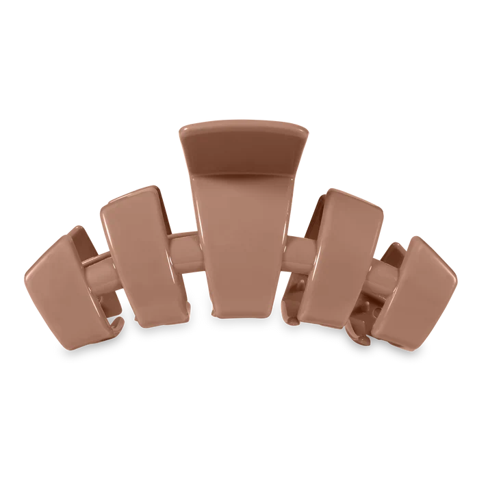 Teletie Classic Clips {Neutrals Collection}