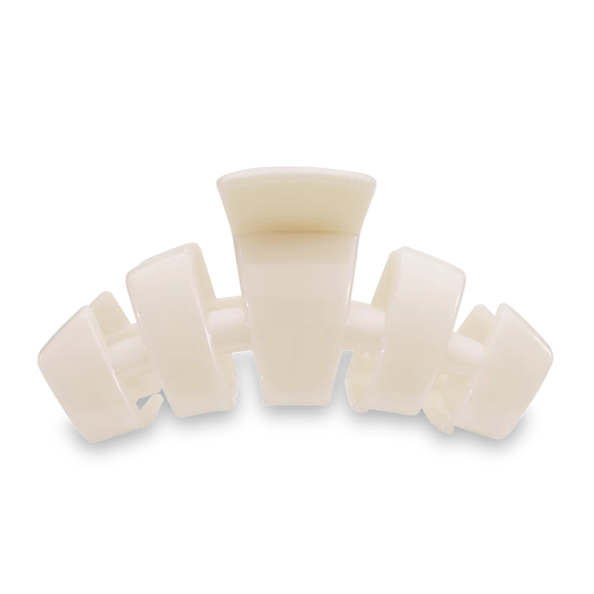 Teletie Classic Clips {Neutrals Collection}