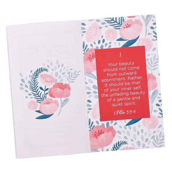 Promises From God For Women {Softcover}