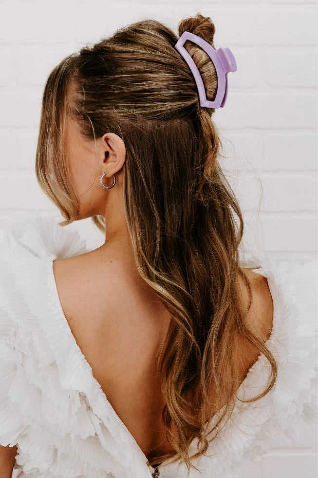 Teletie Open Clips {Spring Collection}