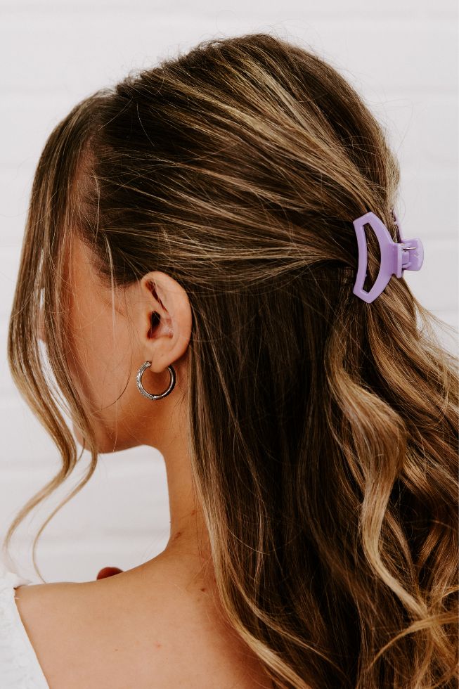 Teletie Open Clips {Spring Collection}