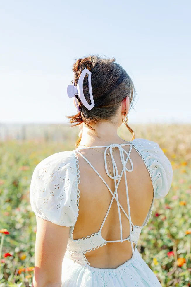 Teletie Open Clips {Spring Collection}