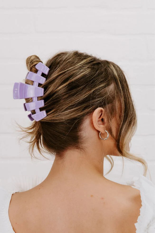 Teletie Classic Clips {Spring Collection}