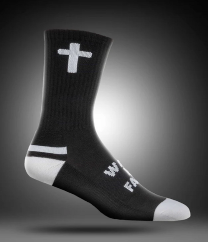 Unisex Performance Socks {Pathos Brand}