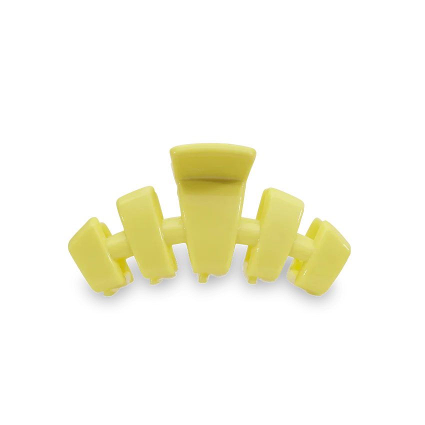 Teletie Classic Clips {Summer Collection}