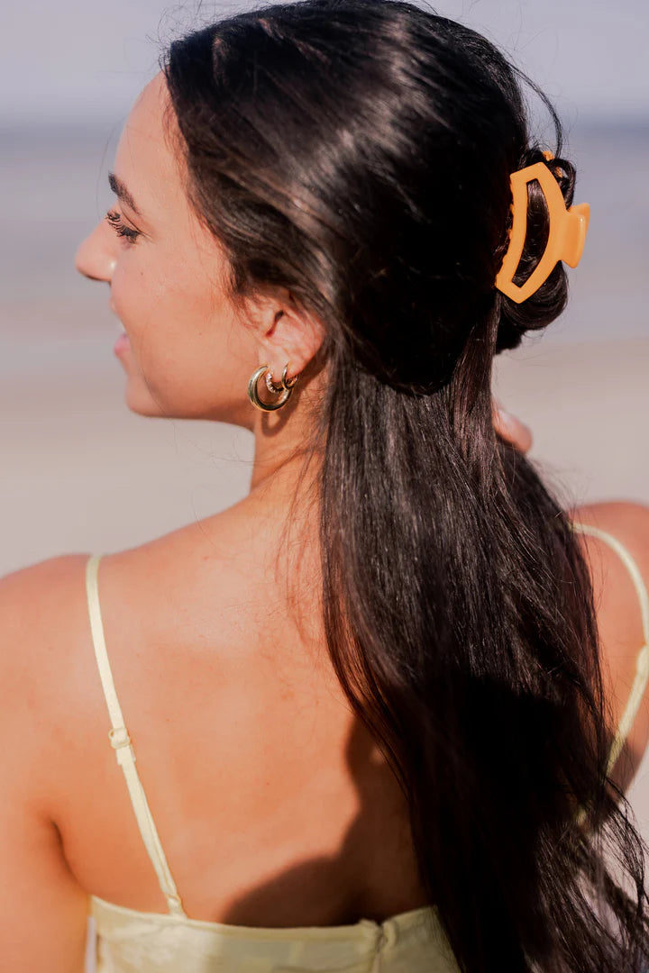 Teletie Open Clips {Summer Collection}