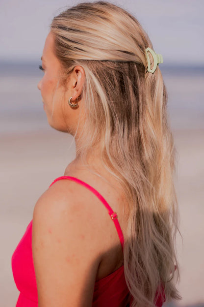 Teletie Open Clips {Summer Collection}