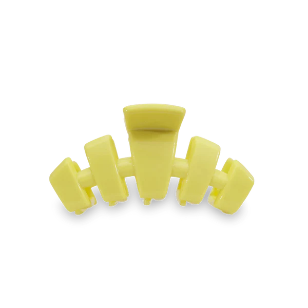 Teletie Classic Clips {Summer Collection}