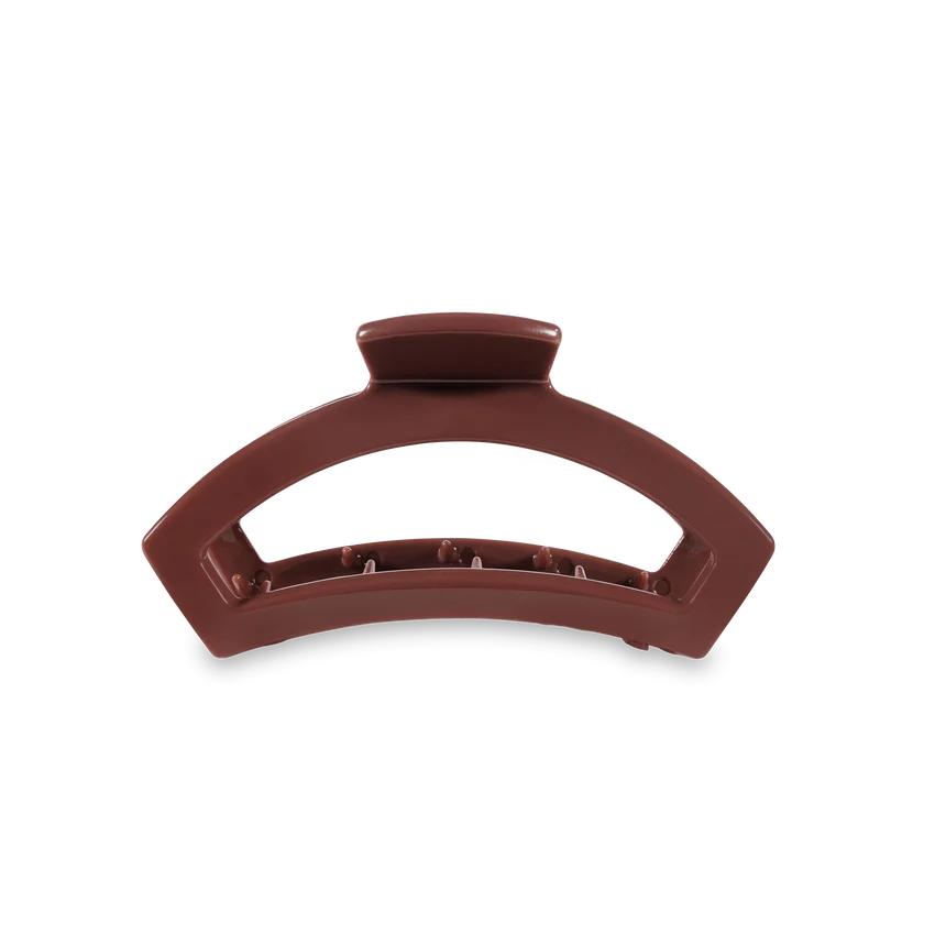 Teletie Open Clips {Neutrals Collection}