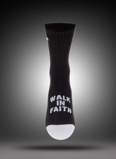 Unisex Performance Socks {Pathos Brand}