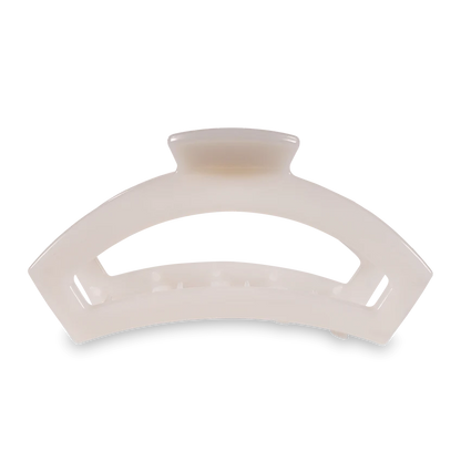 Teletie Open Clips {Neutrals Collection}