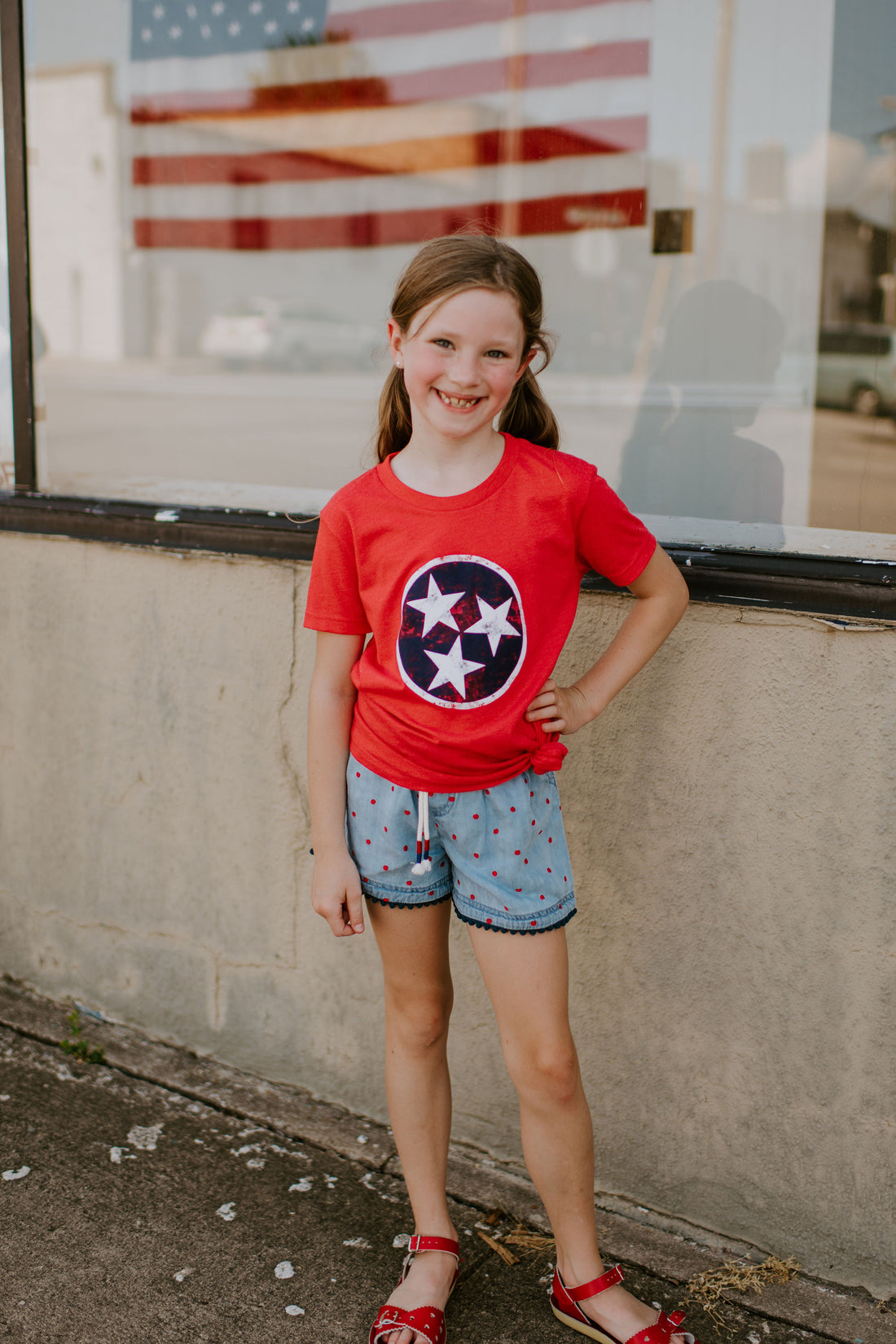 Tennessee Tristar ~ Adults &amp; Littles