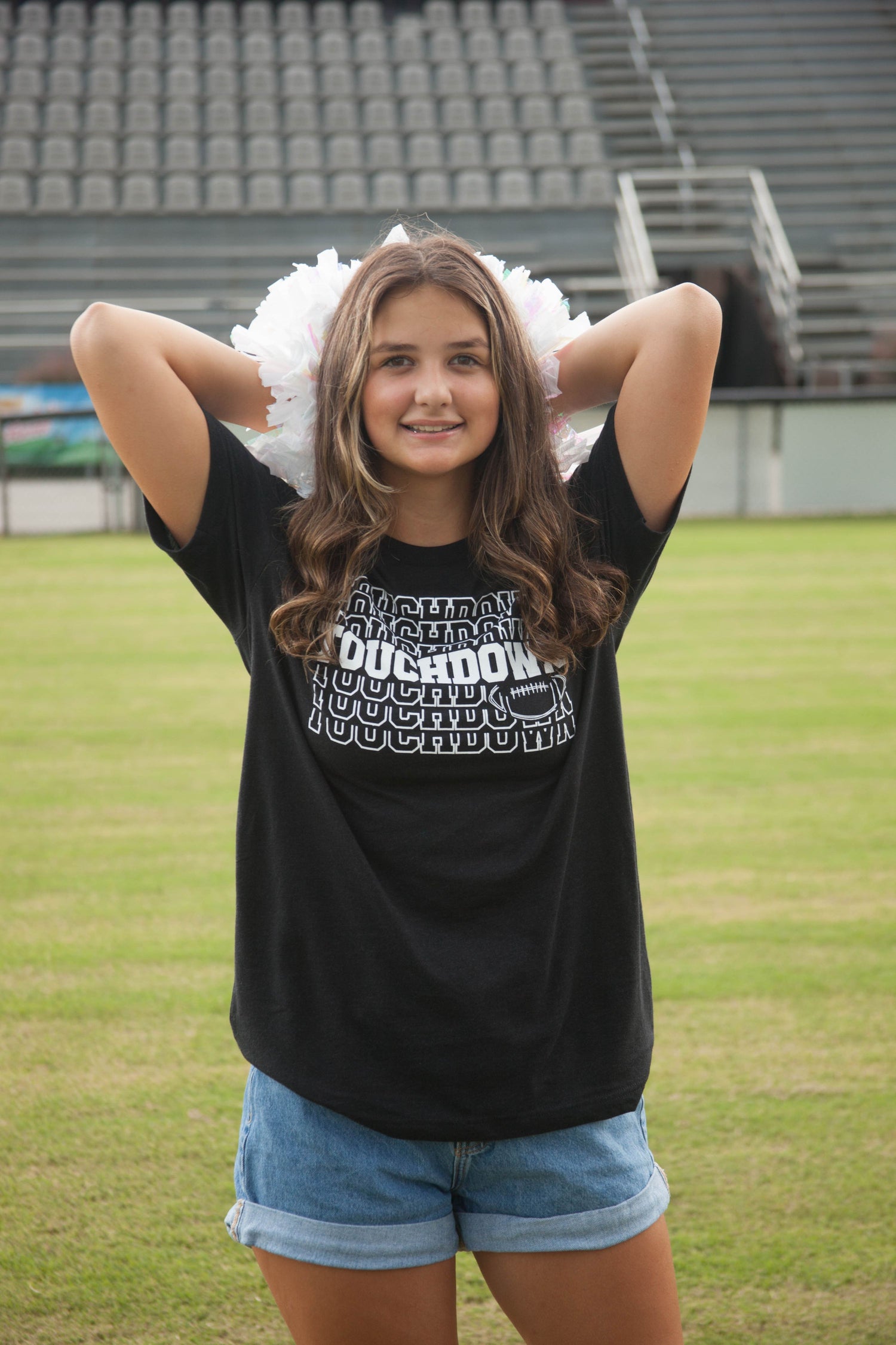 Touchdown {8 Team Colors}